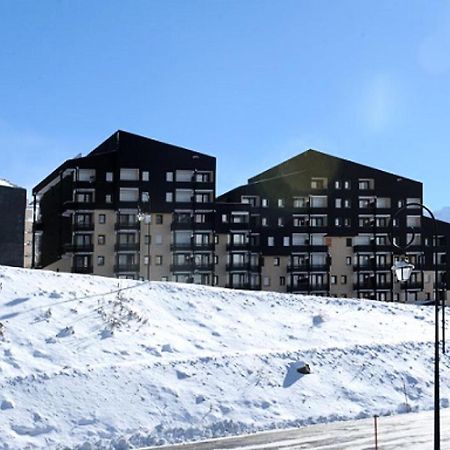 Residence Villaret - Appartement Lumineux - Depart Et Retour Skis Aux Pieds - Balcon Mae-2294 圣马丁德贝尔维尔 外观 照片