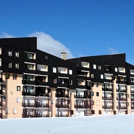 Residence Villaret - Appartement Lumineux - Depart Et Retour Skis Aux Pieds - Balcon Mae-2294 圣马丁德贝尔维尔 外观 照片